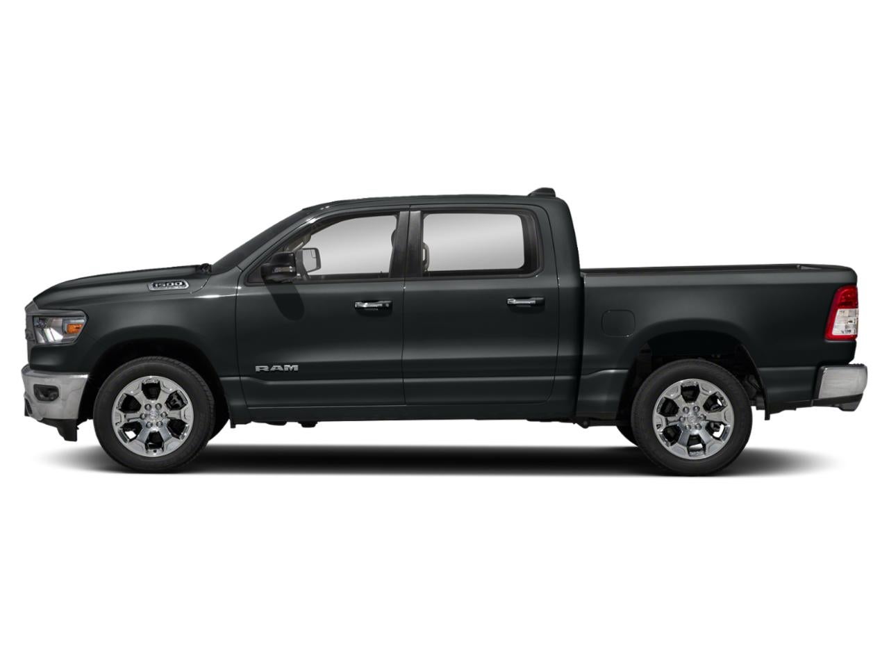 2019 RAM 1500 Big Horn/Lone Star 4x4 Quad Cab 6'4" Box
