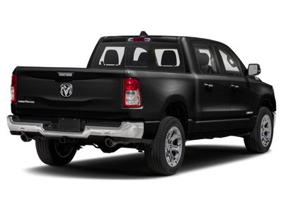 2019 RAM 1500 Big Horn/Lone Star 4x4 Quad Cab 6'4" Box