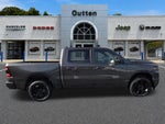 2022 RAM 1500 Big Horn 4x4 Crew Cab 5'7" Box