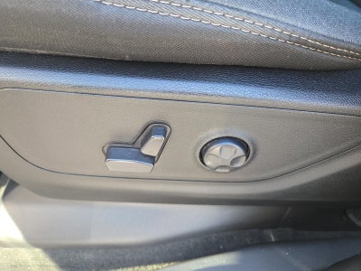 2021 RAM 1500 Big Horn 4x4 Crew Cab 5'7" Box