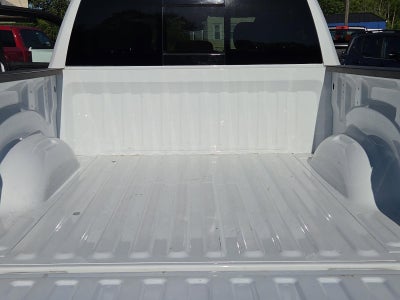 2021 RAM 1500 Big Horn 4x4 Crew Cab 5'7" Box