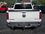 2021 RAM 1500 Big Horn 4x4 Crew Cab 5'7" Box