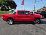 2020 RAM 1500 Big Horn 4x4 Crew Cab 5'7" Box