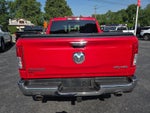 2020 RAM 1500 Big Horn 4x4 Crew Cab 5'7" Box