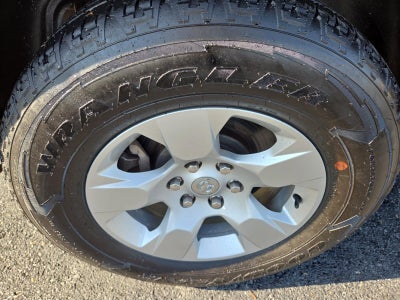 2023 RAM 1500 Big Horn 4x4 Crew Cab 5'7" Box