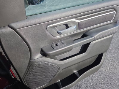 2023 RAM 1500 Big Horn 4x4 Crew Cab 5'7" Box