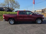 2023 RAM 1500 Big Horn 4x4 Crew Cab 5'7" Box