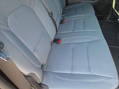 2023 RAM 1500 Big Horn 4x4 Crew Cab 5'7" Box