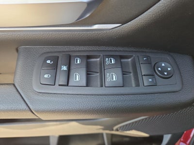 2023 RAM 1500 Big Horn 4x4 Crew Cab 5'7" Box