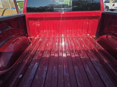 2023 RAM 1500 Big Horn 4x4 Crew Cab 5'7" Box