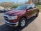 2023 RAM 1500 Big Horn 4x4 Crew Cab 5'7" Box