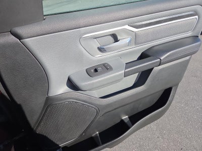 2021 RAM 1500 Big Horn 4x4 Crew Cab 5'7" Box