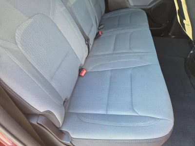 2021 RAM 1500 Big Horn 4x4 Crew Cab 5'7" Box