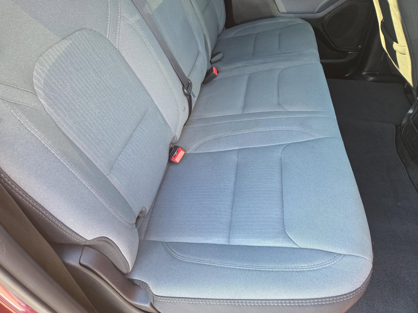 2021 RAM 1500 Big Horn 4x4 Crew Cab 5'7" Box