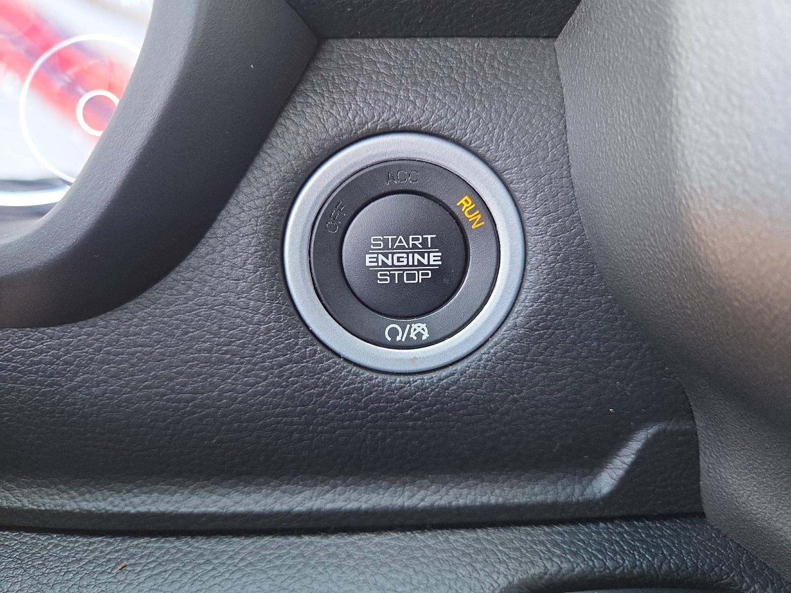 2021 RAM 1500 Big Horn 4x4 Crew Cab 5'7" Box