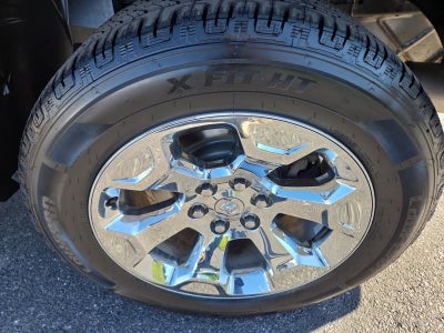 2022 RAM 1500 Big Horn 4x4 Crew Cab 5'7" Box