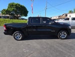 2022 RAM 1500 Big Horn 4x4 Crew Cab 5'7" Box