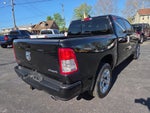 2022 RAM 1500 Big Horn 4x4 Crew Cab 5'7" Box