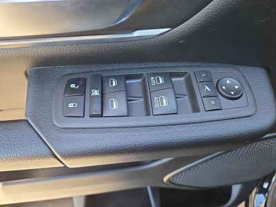 2022 RAM 1500 Big Horn 4x4 Crew Cab 5'7" Box