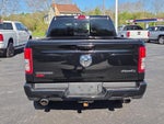 2022 RAM 1500 Big Horn 4x4 Crew Cab 5'7" Box