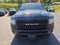 2022 RAM 1500 Big Horn 4x4 Crew Cab 5'7" Box