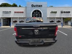2021 RAM 1500 Big Horn 4x4 Crew Cab 5'7" Box