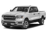 2023 RAM 1500 Big Horn 4x4 Crew Cab 5'7" Box