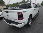 2023 RAM 1500 Tradesman 4x4 Crew Cab 5'7" Box