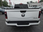 2023 RAM 1500 Tradesman 4x4 Crew Cab 5'7" Box