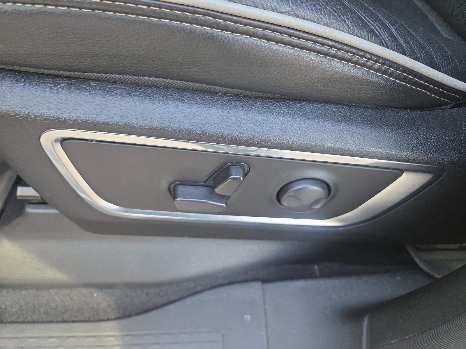 2025 RAM 1500 Laramie 4x4 Crew Cab 5'7" Box