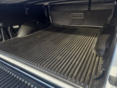 2025 RAM 1500 Laramie 4x4 Crew Cab 5'7" Box