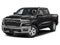 2025 RAM 1500 Big Horn 4x4 Crew Cab 6'4" Box