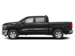 2025 RAM 1500 Big Horn 4x4 Crew Cab 6'4" Box