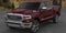 2022 RAM 1500 Big Horn 4x4 Crew Cab 6'4" Box