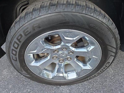2023 RAM 1500 Big Horn 4x4 Crew Cab 6'4" Box