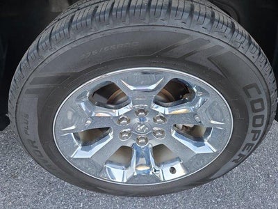 2023 RAM 1500 Big Horn 4x4 Crew Cab 6'4" Box