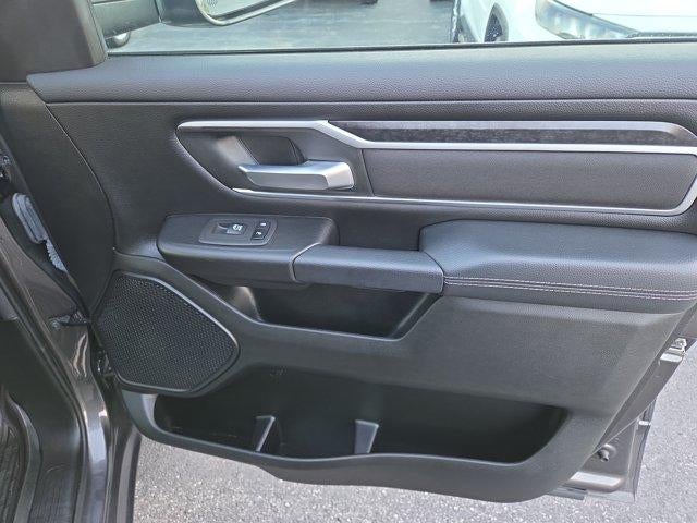 2023 RAM 1500 Big Horn 4x4 Crew Cab 6'4" Box