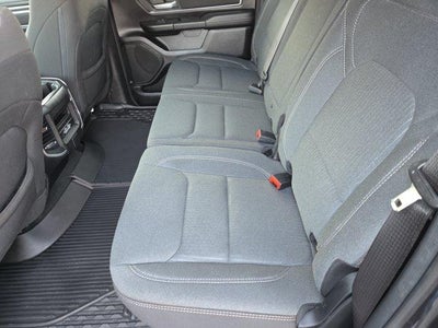 2023 RAM 1500 Big Horn 4x4 Crew Cab 6'4" Box