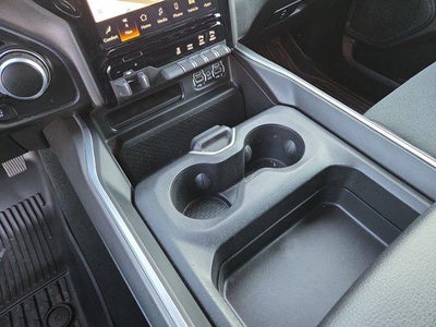 2023 RAM 1500 Big Horn 4x4 Crew Cab 6'4" Box