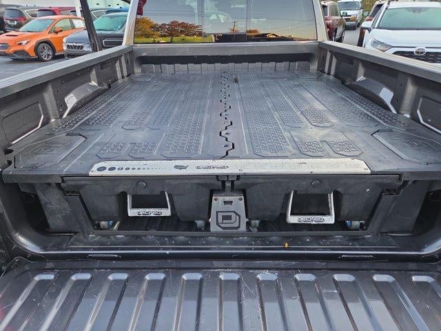 2023 RAM 1500 Big Horn 4x4 Crew Cab 6'4" Box