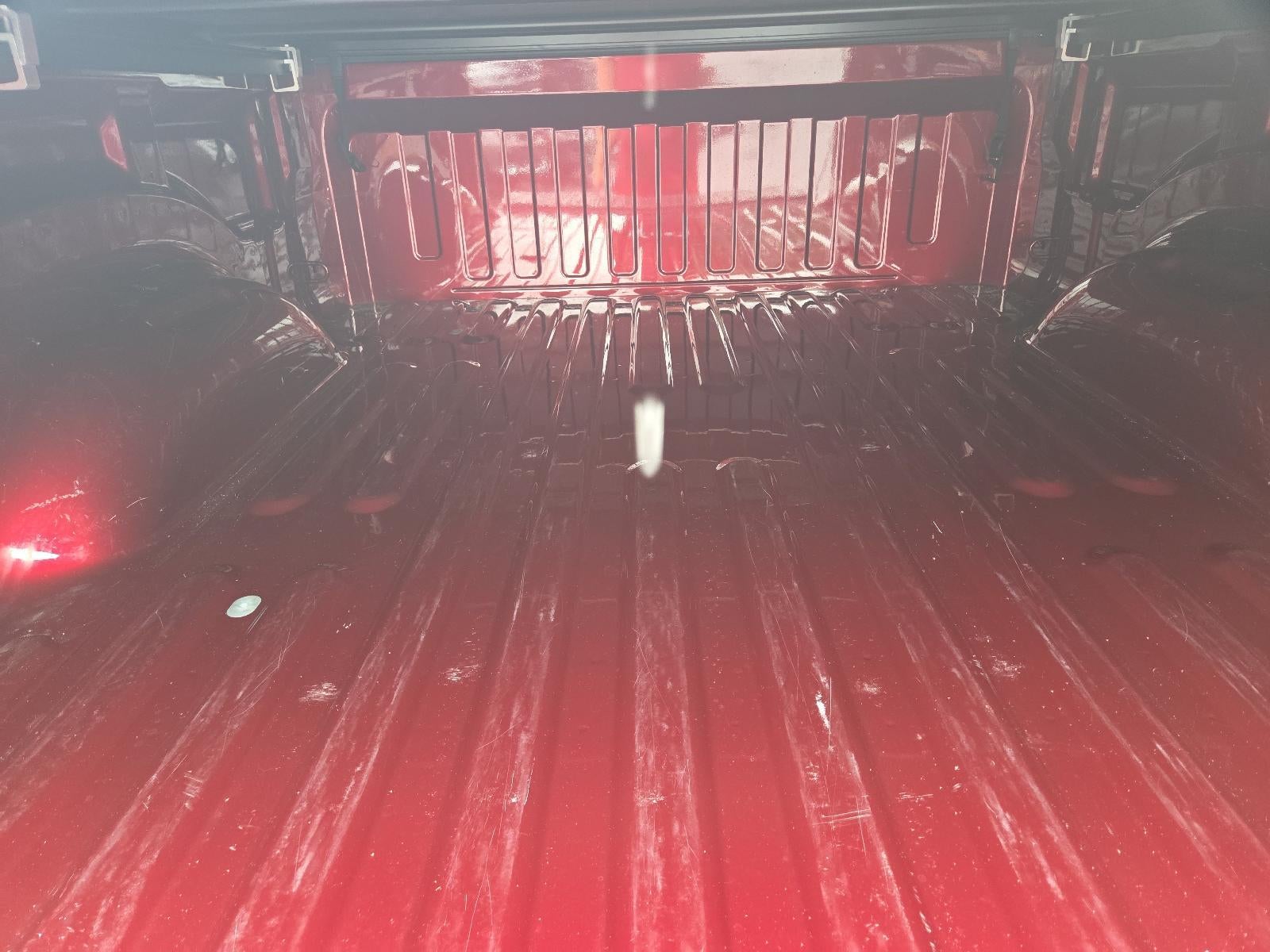 2023 RAM 1500 Big Horn 4x4 Crew Cab 6'4" Box