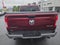 2023 RAM 1500 Big Horn 4x4 Crew Cab 6'4" Box