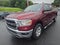 2023 RAM 1500 Big Horn 4x4 Crew Cab 6'4" Box