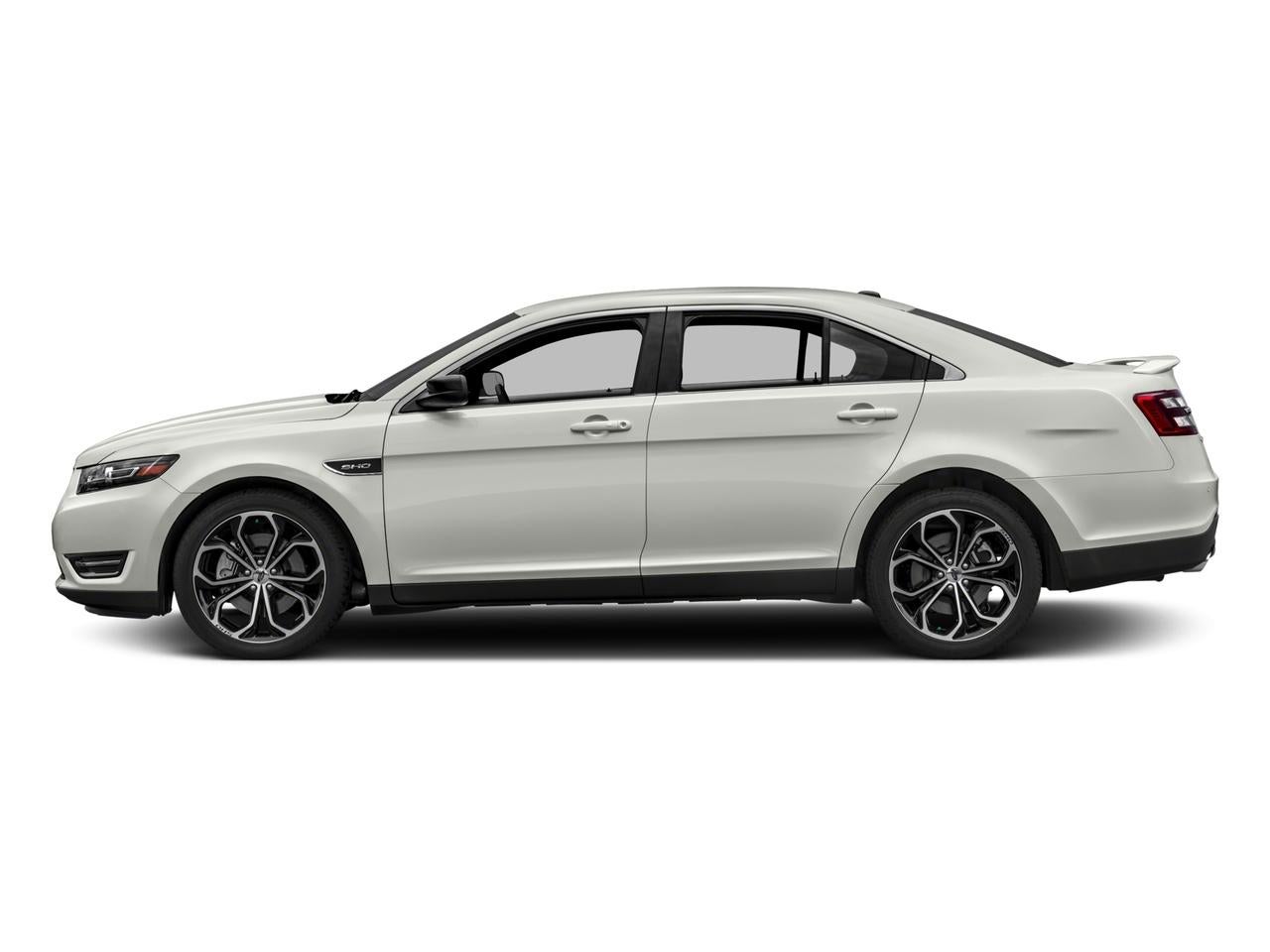 2016 Ford Taurus 4dr Sdn SHO AWD