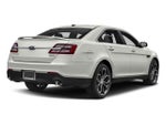 2016 Ford Taurus 4dr Sdn SHO AWD