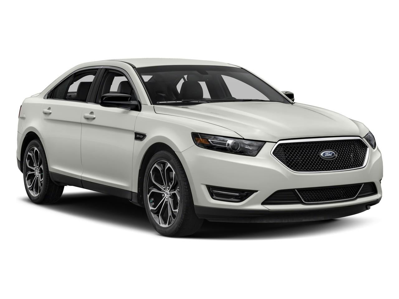 2016 Ford Taurus 4dr Sdn SHO AWD