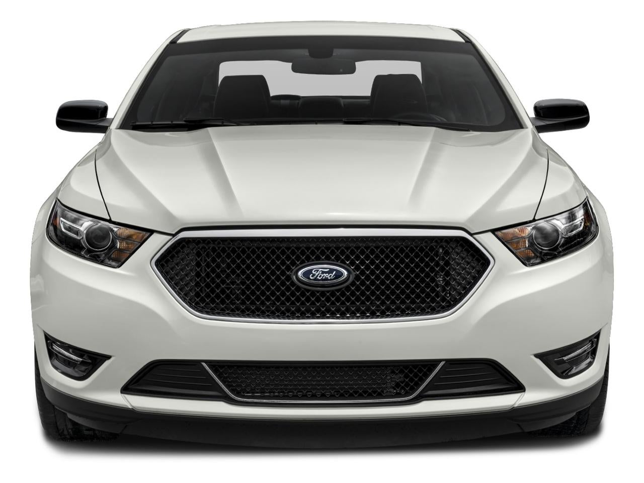 2016 Ford Taurus 4dr Sdn SHO AWD