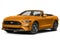 2018 Ford Mustang GT Premium Convertible