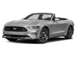 2018 Ford Mustang GT Premium Convertible