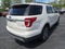 2016 Ford Explorer 4WD 4dr Platinum